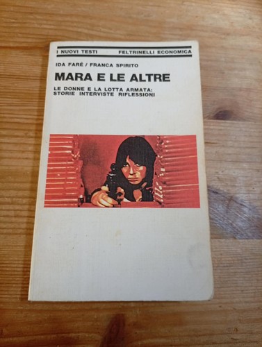 Mara altre fare f - altre, di