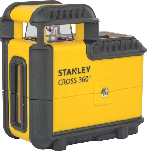 Livella laser cross 360 - livella,