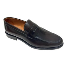 SCARPE MOCASSINO ELEGANTE UOMO