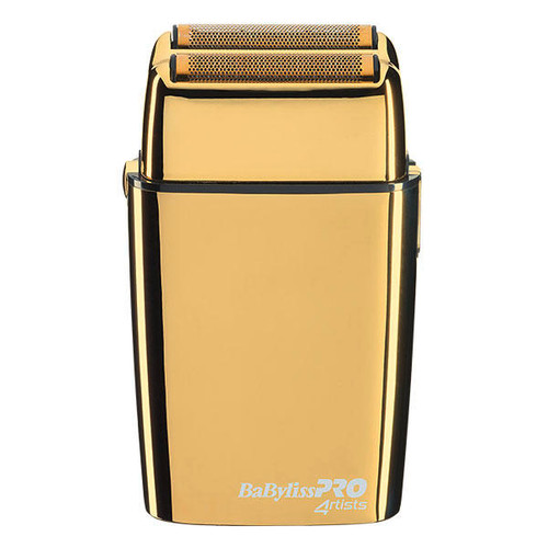 Babyliss rasoio finale gold - rasoio,