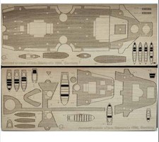 Mazzi impiallacciati in legno