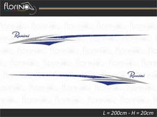 Adesivi Ranieri Voyager /