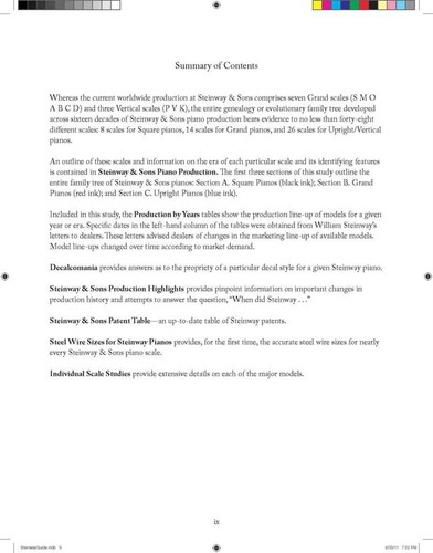 The official guide steinway - official,
