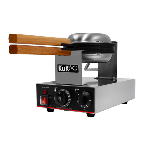 Macchina per waffel - macchina,