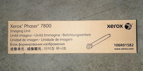 Genuine xerox 106r01582 - genuine,