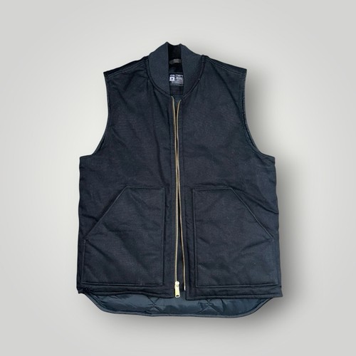 Carhartt gilet tela - gilet, in