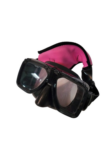 Maschera subacquea navigatore