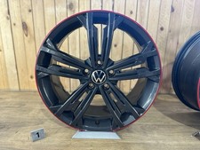 1x Originale Cerchi Alluminio