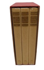 The Divine Comedy of Dante