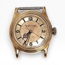 Orologio militare Rolex Oyster