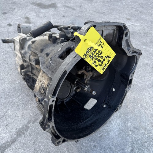 Cambio manuale per - cambio, renault