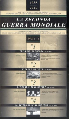Seconda guerra mondiale - seconda,