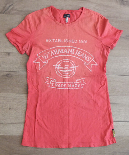 Shirt aj armani jeans - armani,