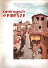 Aspetti Maggiori di Firenze -