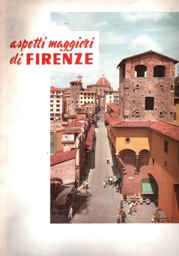 Aspetti maggiori firenze - aspetti, di