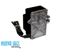 MOTORE SPIEDO GIRARROSTO 30W POLLO PORCHETTA BARBECUE CAMINETTO POTENTE