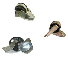 Kit supporti motore mcc - kit, 3