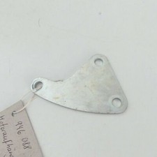 Piastra sospensione motore