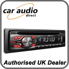 Pioneer DVH-340UB - DVD