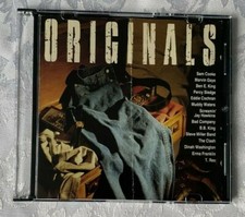 ORIGINALS CD