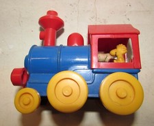 Aviva toy 1958 Snoopy