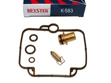 SUZUKI DR 750 BIG KIT REFECTION CARBURATEUR KEYSTER JAPON K-583
