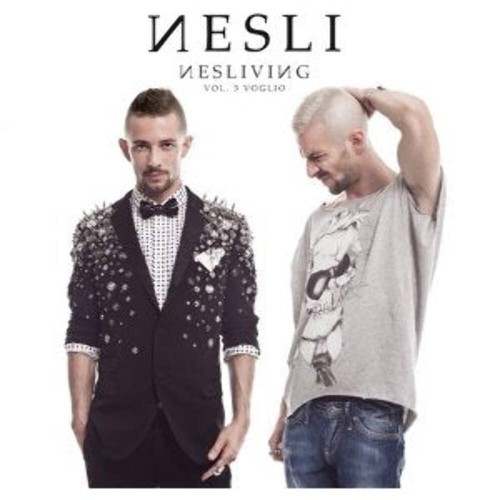 Nesli nesliving vol 3 - nesliving,