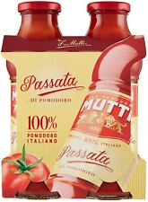 Mutti Passata di Pomodoro 2 x 400g