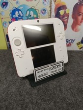 Stand Espositore Nintendo 2DS plexiglass
