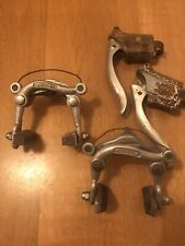 BALILLA SET FRENO A TRAZIONE