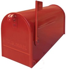 Cassetta postale posta porta