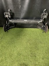 Ponte Assale Posteriore