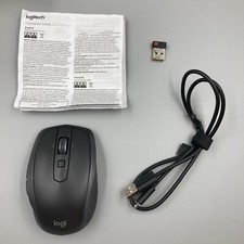 Mouse wireless Logitech MX Anywhere 2S, multi-dispositivo, Bluetooth. 197058