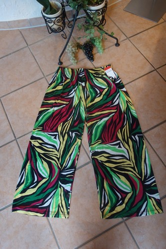 Pantaloni magna marlene 46 - pantaloni,