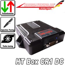 CR1DC Alfa Romeo Centralina