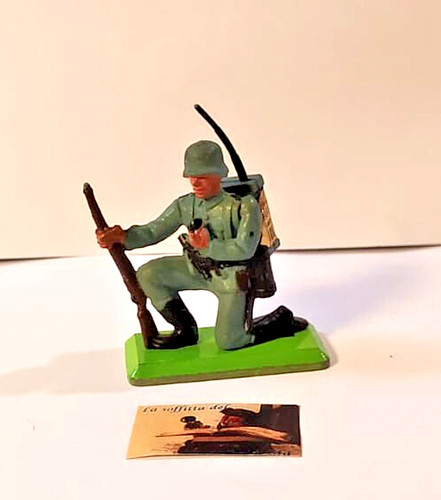 Soldatino britains deetail - soldatino, ltd