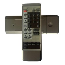 Nuovo telecomando per lettore