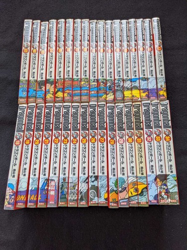 Dragon ball edizione completa - ball,