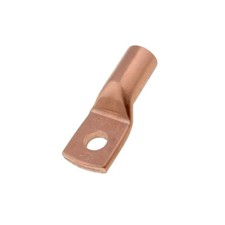 2 x capicorda tubolare KM16/5