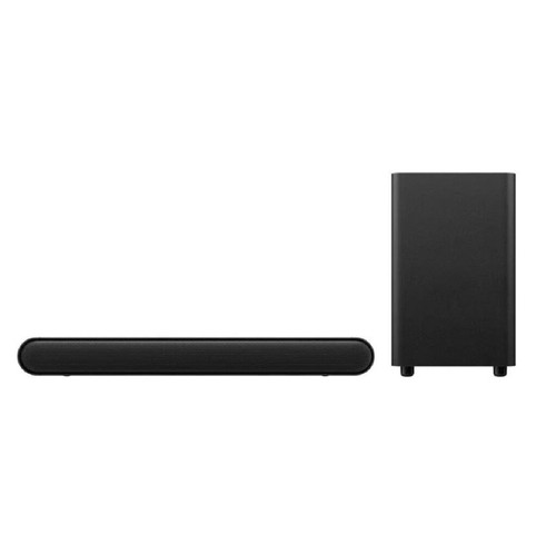 Tcl 1ch soundbar con - 2.1ch,