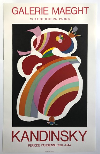 Wassili kandinsky galerie - wassili, kandinsky,