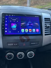 64G per Mitsubishi Outlander