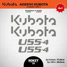 Adesivi adesivo escavatori