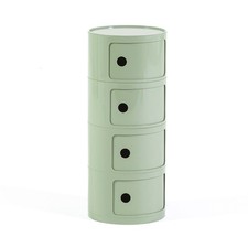 Mobile COMPONIBILE 4 elementi