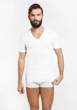 Maglia Uomo Mezza Manica