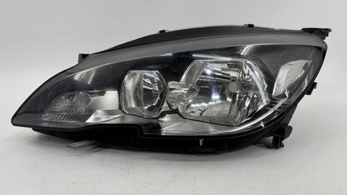 Faro proiettore peugeot 308 - faro,