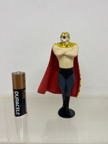 Tiger mask uomo tigre - mask,