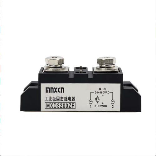 1pz mxd3200zf relè monofase - 1pz,
