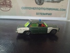 Mercedes Polizei  W114 250  Siku 1/60