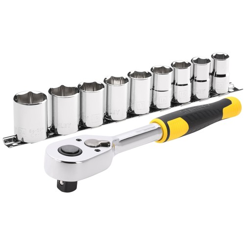 Stmt82671 set cricchetto - cricchetto, +